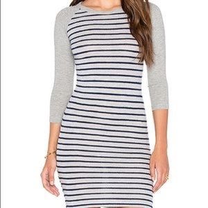 Hye Park and Lune t-shirt Dress